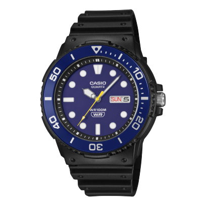 Đồng hồ Casio MRW-230H-2EV Chính Hãng