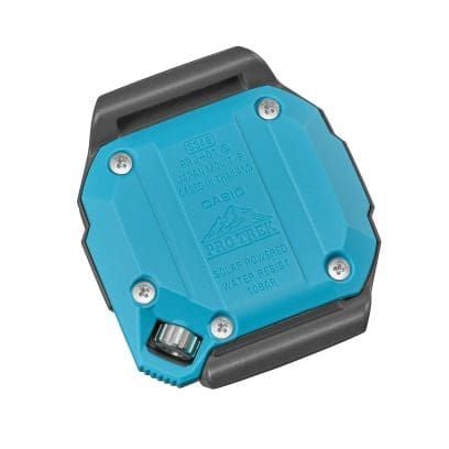 Đồng Hồ Casio PRO PRJ-01AE-8DR Chính Hãng