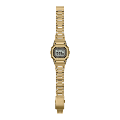 Đồng hồ CASIO G-SHOCK GMW-BZ5000GD-9DR Chính Hãng