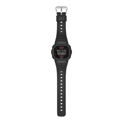 Đồng hồ CASIO G-SHOCK DW-5600STT-1DR Chính Hãng