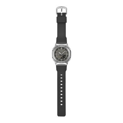 Đồng Hồ Casio G-Shock GM-S2110-1A1DR Chính Hãng