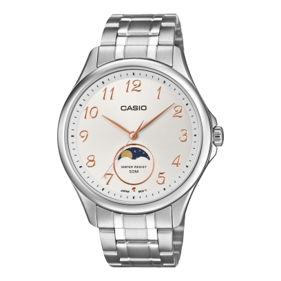 Đồng hồ Casio Nam MTP-M110D-7AVDF Chính Hãng