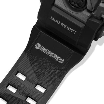 Đồng hồ CASIO G-SHOCK GWG-B1000TLC-1ADR Chính Hãng