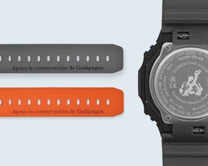 Đồng hồ Casio G-Shock GA-B2100DF-1ADR Chính Hãng