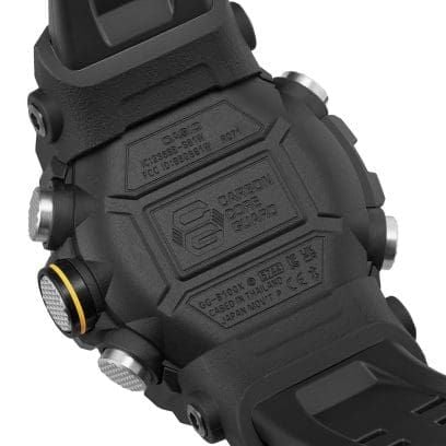Đồng hồ CASIO G-SHOCK GG-B100XMB-1ADR Chính Hãng