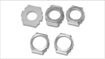 Đồng hồ CASIO G-SHOCK GM-2100YRA-8ADR Chính Hãng