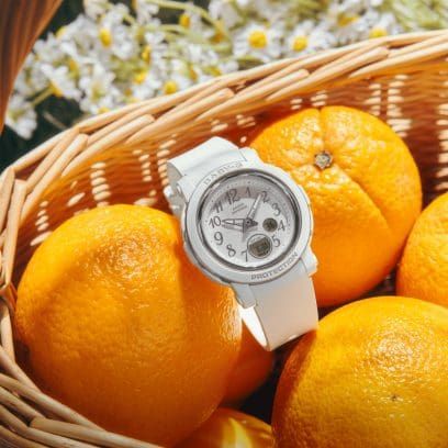 Đồng hồ Casio Baby-G BGA-290SA-7ADR Chính Hãng