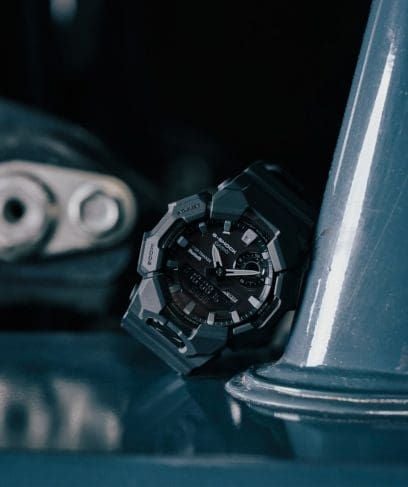 Đồng Hồ Casio G-Shock GA-B010-1A1DR Chính Hãng