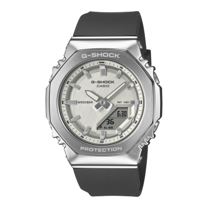 Đồng Hồ Casio G-Shock GM-S2110-1A7DR Chính Hãng