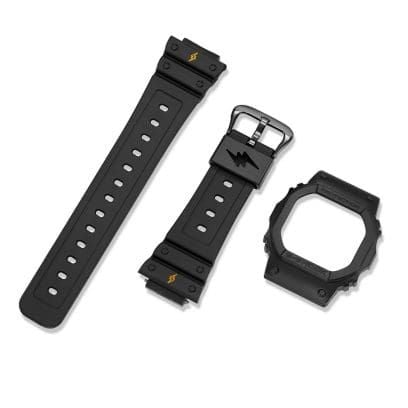 Đồng hồ Casio G-Shock DWE-5600JB-1A9DR Chính Hãng