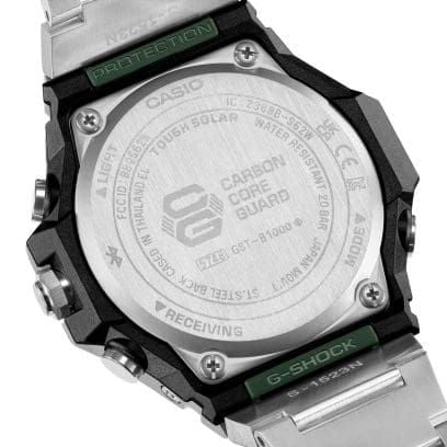 Đồng hồ Casio G-Shock GST-B1000D-3ADR Chính Hãng
