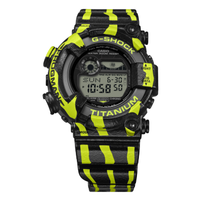 Đồng hồ CASIO G-SHOCK GW-8200TPF-1DR Chính Hãng