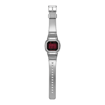 Đồng hồ CASIO G-SHOCK GM-5600YRA-8DR Chính Hãng