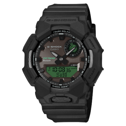 Đồng hồ CASIO G-SHOCK GA-B010BEG-1ADR Chính Hãng