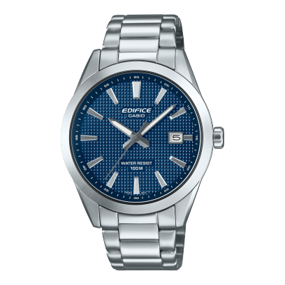 Đồng hồ Casio Edifice EFV-160D-2AVDF Chính hãng