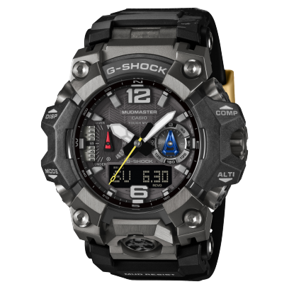 Đồng hồ CASIO G-SHOCK GWG-B1000TLC-1ADR Chính Hãng