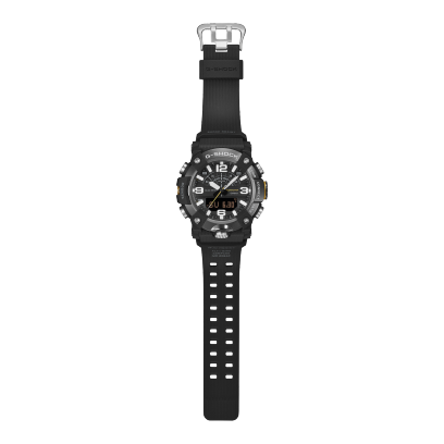 Đồng hồ CASIO G-SHOCK GG-B100XMB-1ADR Chính Hãng