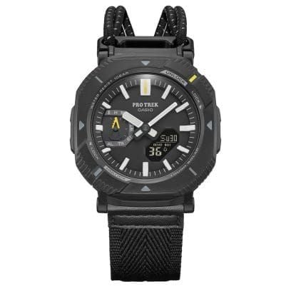 Đồng Hồ Casio Pro Trek PRJ-B001B-1DR Chính Hãng