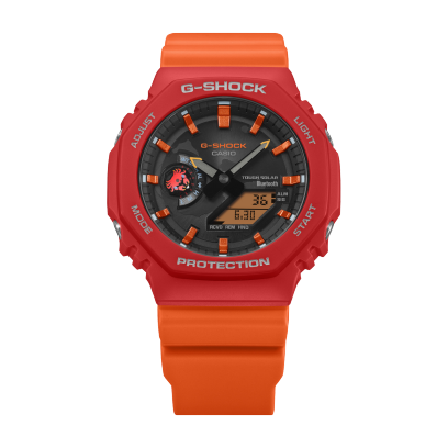 Đồng hồ Casio G-Shock GA-B2100DF-4ADR Chính Hãng