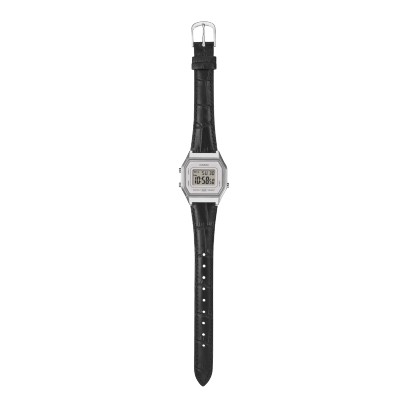 Đồng hồ Casio Nữ LA680WEL-1DF Chính Hãng