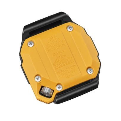 Đồng Hồ Casio PRO TREK PRJ-01-1DR Chính Hãng