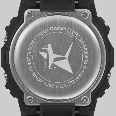 Đồng hồ CASIO G-SHOCK DW-6900RGM-5DR Chính Hãng