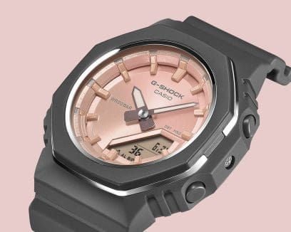 Đồng hồ Casio G-Shock GMA-P2110SC-4ADR Chính hãng