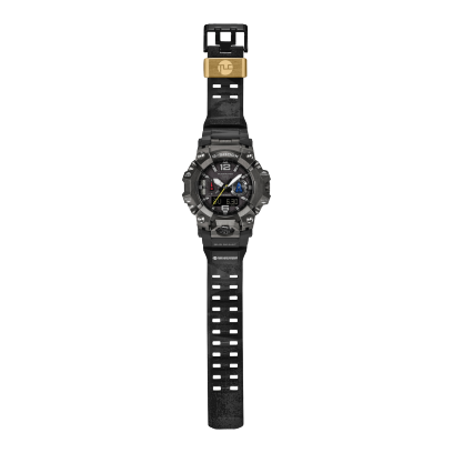 Đồng hồ CASIO G-SHOCK GWG-B1000TLC-1ADR Chính Hãng