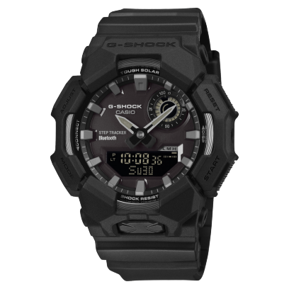 Đồng Hồ Casio G-Shock GA-B010-1A1DR Chính Hãng