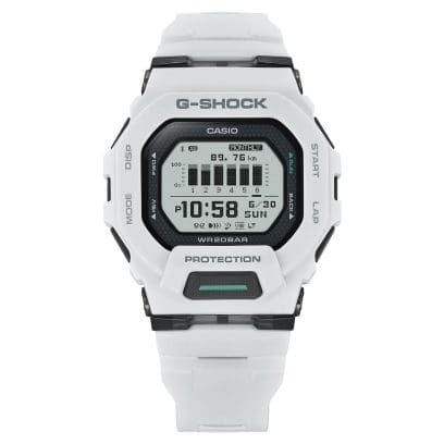 Đồng hồ CASIO G-SHOCK GBD-200-7DR Chính Hãng