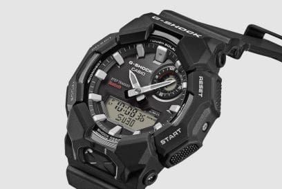 Đồng Hồ Casio G-Shock GA-B010-1ADR Chính Hãng