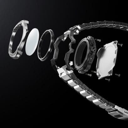 Đồng hồ CASIO G-SHOCK MTG-B4000D-1ADR Chính Hãng