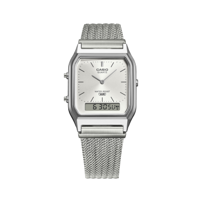 Đồng hồ Casio Nữ AQ-230EM-7ADF Chính Hãng