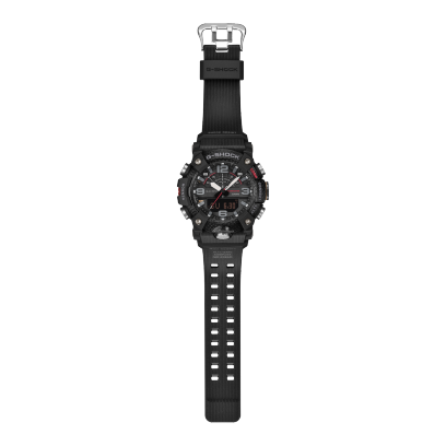 Đồng hồ CASIO G-SHOCK GG-B100X-1ADR Chính Hãng