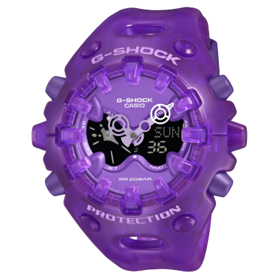 Đồng hồ CASIO G-SHOCK GA-V01SKE-6ADR Chính Hãng