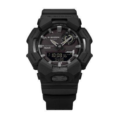 Đồng Hồ Casio G-Shock GA-B010-1A1DR Chính Hãng