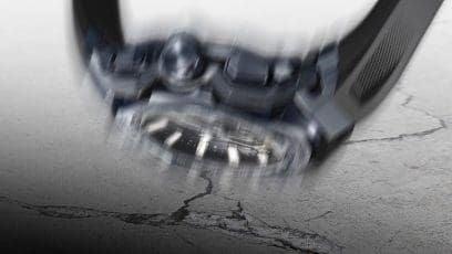 Đồng hồ Casio G-Shock MTG-B4000B-1A2DR Chính Hãng