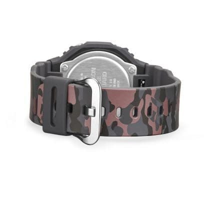 Đồng hồ CASIO G-SHOCK GA-2100CMD-8ADR Chính Hãng