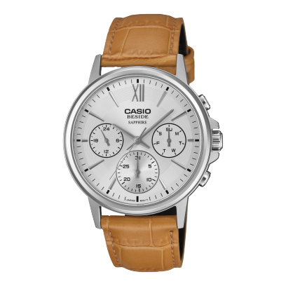 Đồng hồ Casio Timeless BMS-300L-5AVDF Chính Hãng