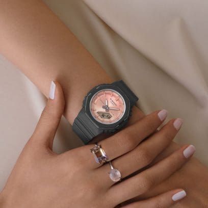 Đồng hồ Casio G-Shock GMA-P2110SC-4ADR Chính hãng