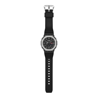 Đồng Hồ Casio G-Shock GM-2100BM-1ADR Chính Hãng