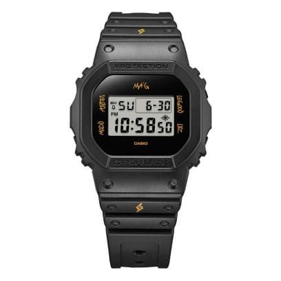 Đồng hồ Casio G-Shock DWE-5600JB-1A9DR Chính Hãng