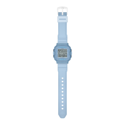 Đồng hồ Casio Baby-G BGD-10KG-2DR Chính Hãng