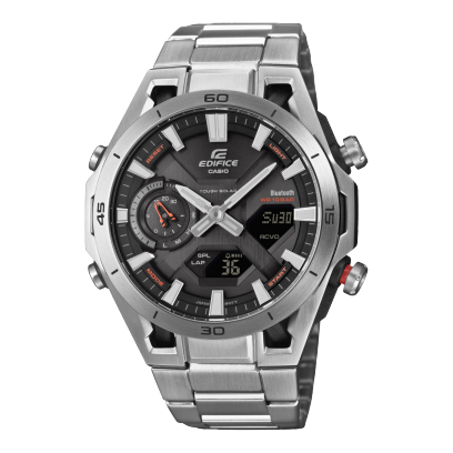 Đồng Hồ Casio Edifice ECB-2300D-1ADF Chính Hãng