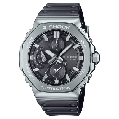 Đồng hồ Casio G-Shock GMC-B2100Y-1A Chính Hãng