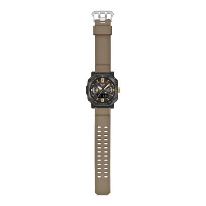 Đồng Hồ Casio Pro Trek PRW-B1000-5DR Chính Hãng