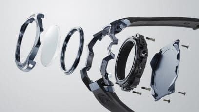 Đồng hồ Casio G-Shock MTG-B4000B-1A2DR Chính Hãng