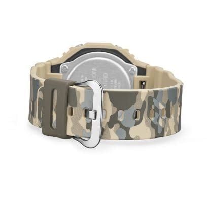 Đồng hồ CASIO G-SHOCK GA-2100CM-5ADR Chính Hãng