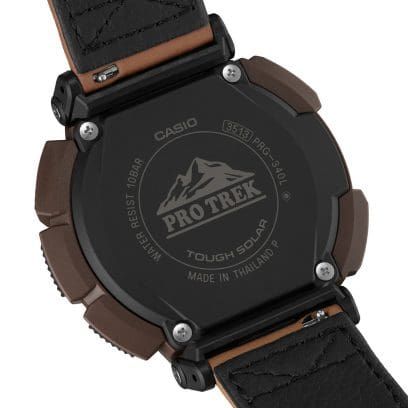 Đồng Hồ Casio PRO TREK PRG-340L-5 Chính Hãng