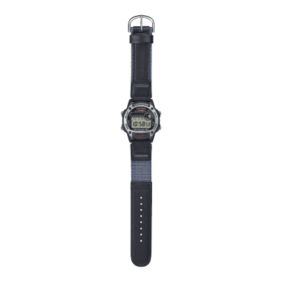 Đồng hồ Casio Nam W-220HF-8AVDF Chính Hãng